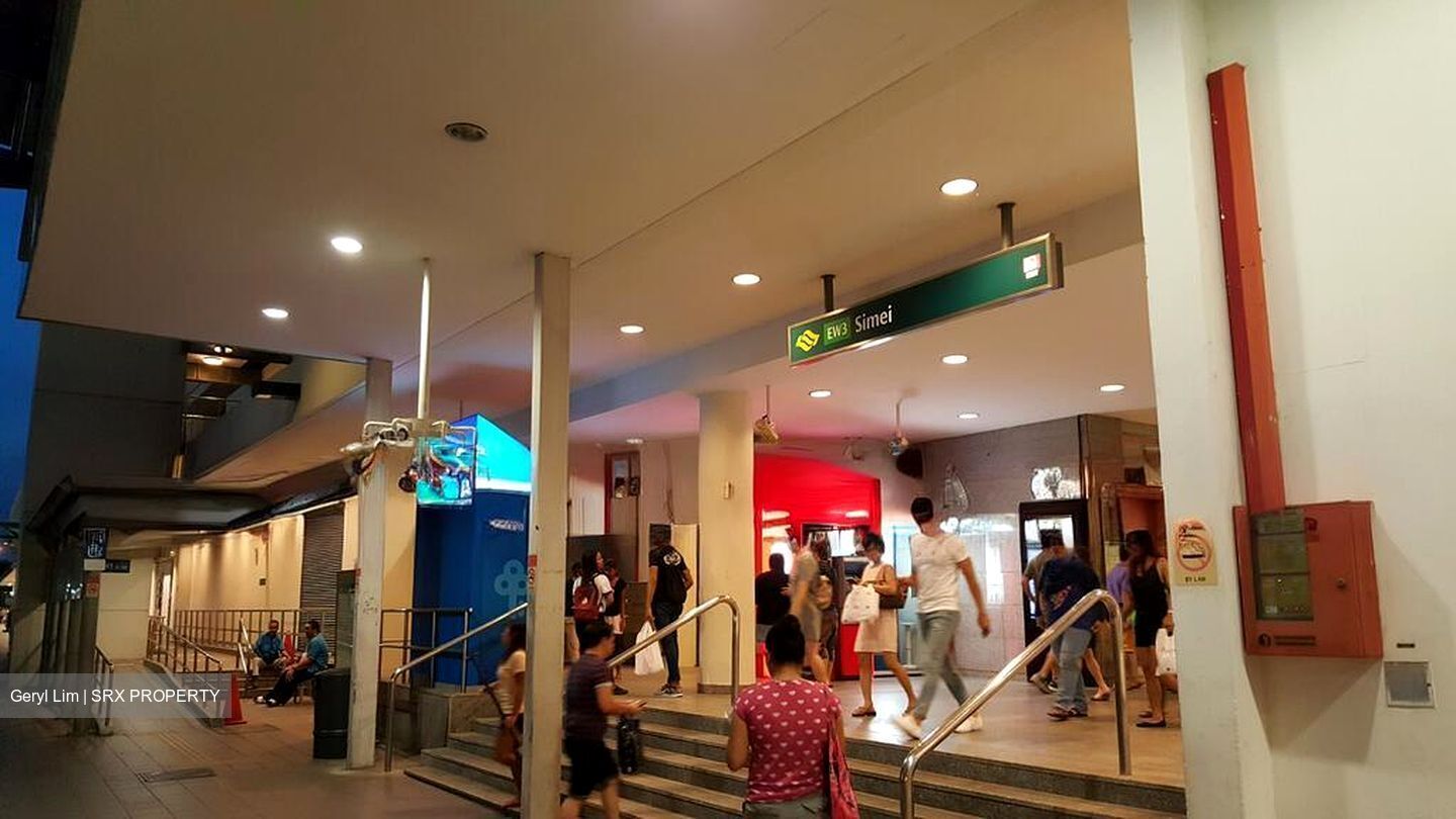 Parbury Avenue (D16), Terrace #503720711